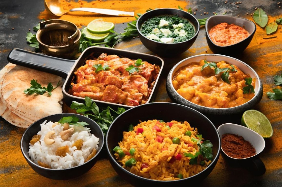 Private Catering