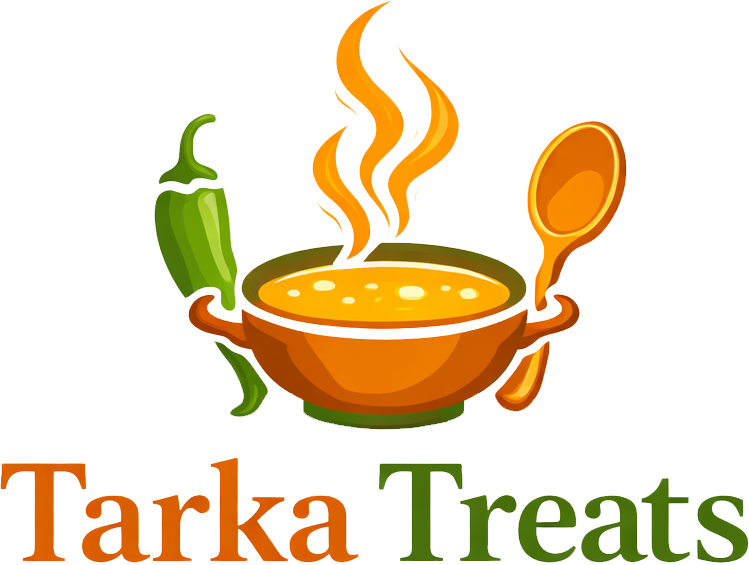 Tarka Treats Logo